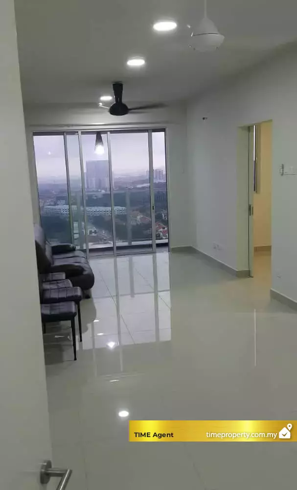 Maxim Residences — photo 1