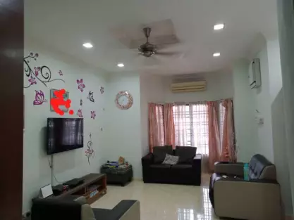 Bandar Puteri Klang