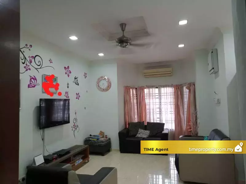 Bandar Puteri Klang — photo 1