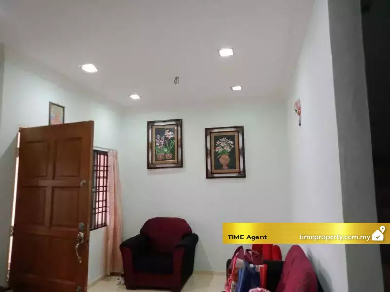Bandar Puteri Klang — photo 2