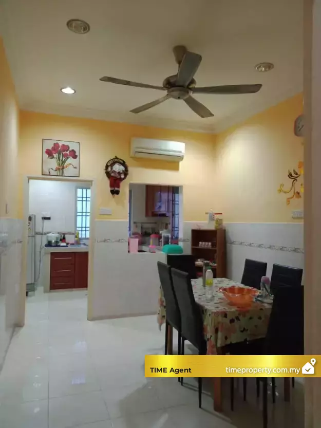Bandar Puteri Klang — photo 4
