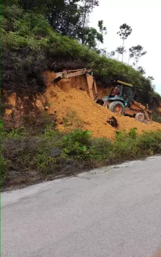 Hulu Langat