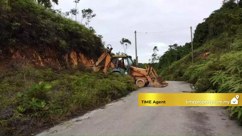 Hulu Langat — photo 2