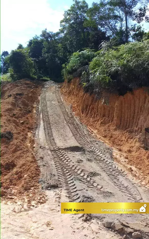 Hulu Langat — photo 3