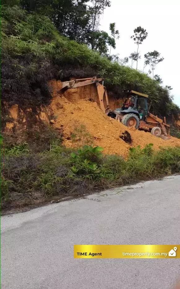 Hulu Langat — photo 5