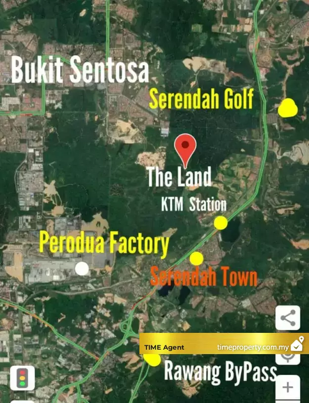 Serendah, Hulu Selangor — photo 4