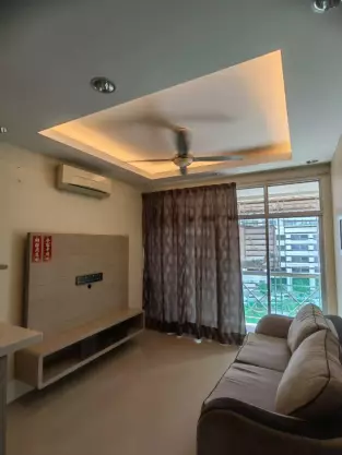 Saujana Damai