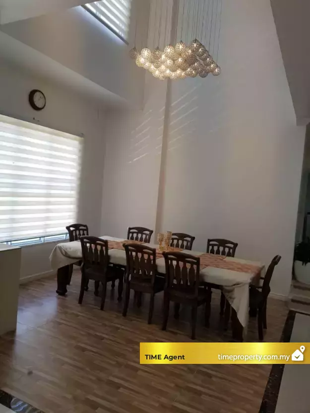 Taman Seri Tawar — photo 2
