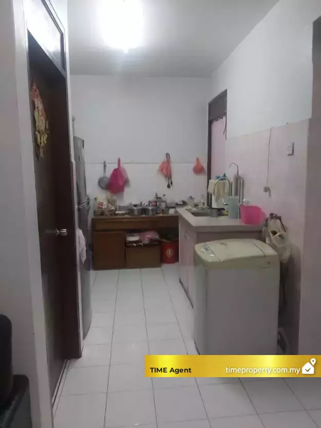 Desa Permata (Pearl) — photo 2