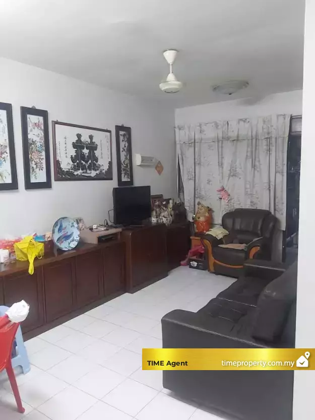 Desa Permata (Pearl) — photo 3