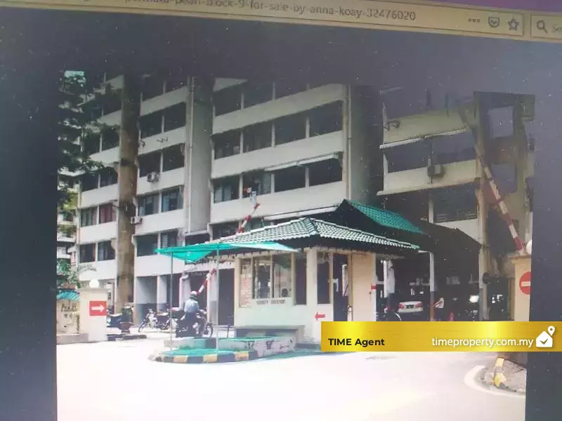 Desa Permata (Pearl) — photo 4