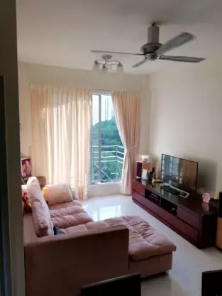 Desa Alor Vista