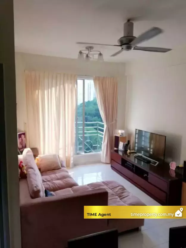 Desa Alor Vista — photo 1