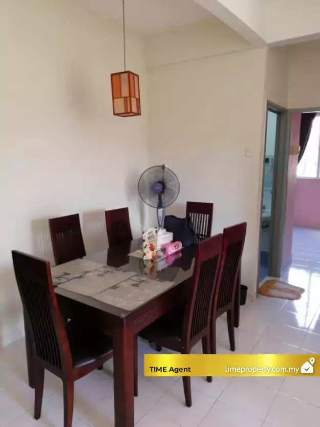 Desa Alor Vista — photo 2