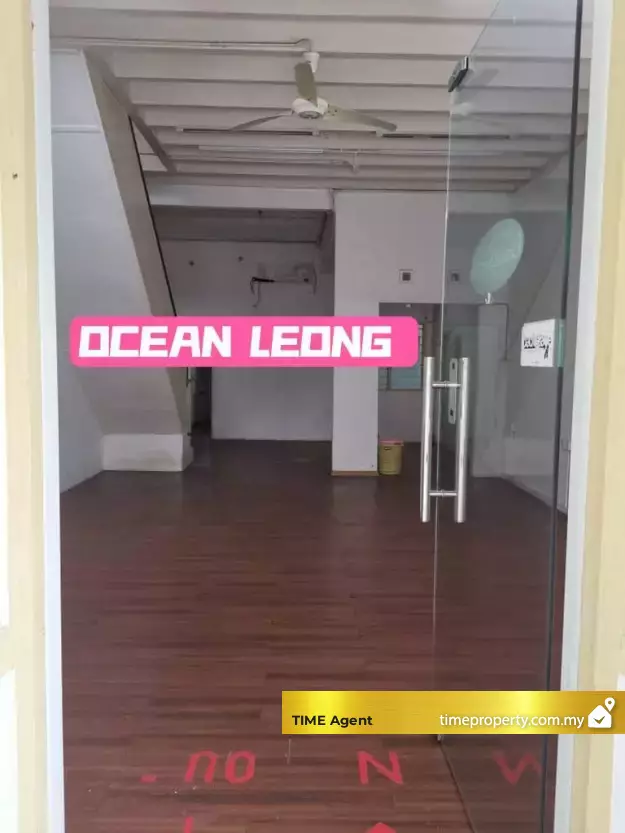 Kelawei Terrace — photo 1