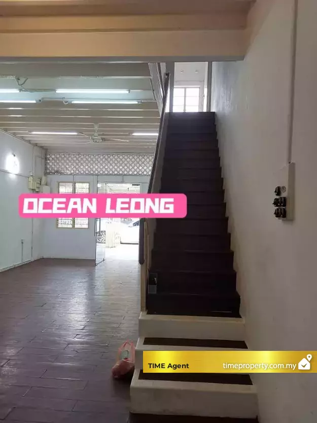 Kelawei Terrace — photo 3