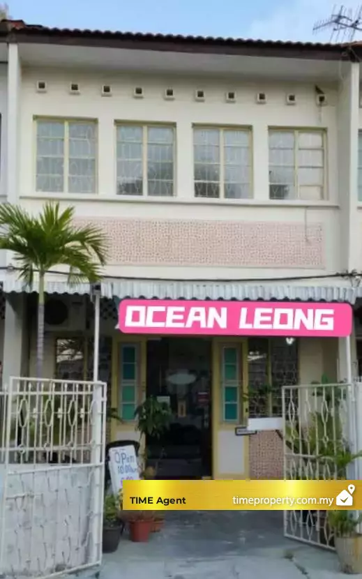 Kelawei Terrace — photo 5