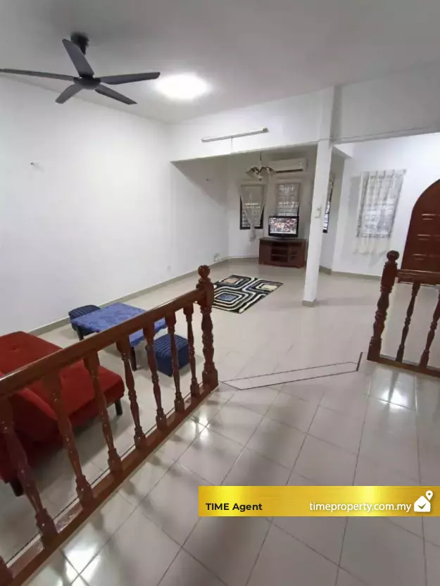 Taman Sri Tunas — photo 2