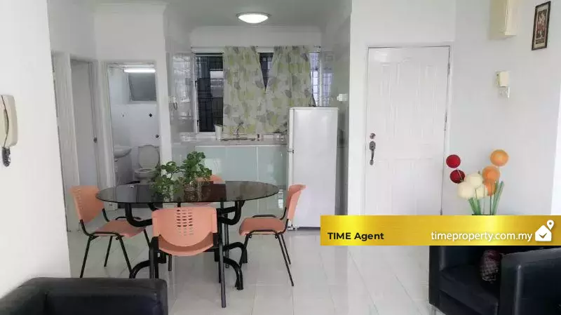 N-Park Condominium @ N Park Condominium — photo 1
