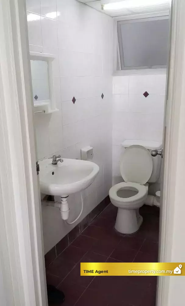 N-Park Condominium @ N Park Condominium — photo 2
