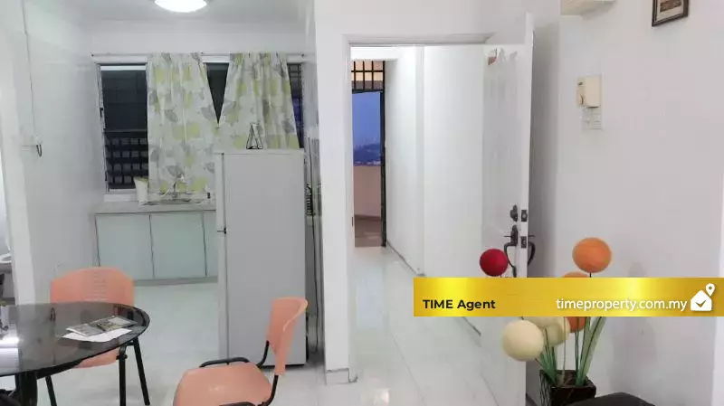 N-Park Condominium @ N Park Condominium — photo 5