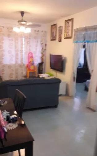 Apartment Mawar (Taman Kosaso)