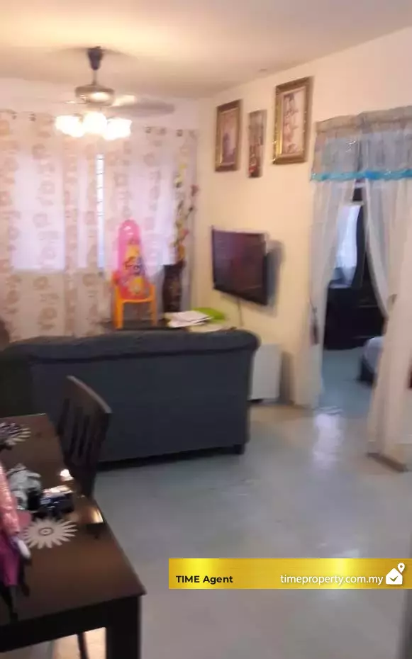 Apartment Mawar (Taman Kosaso) — photo 1