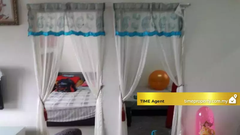 Apartment Mawar (Taman Kosaso) — photo 2