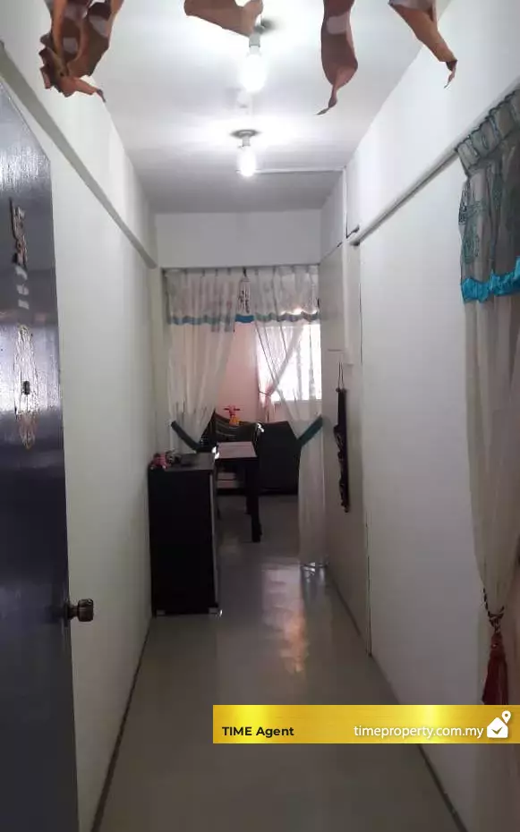 Apartment Mawar (Taman Kosaso) — photo 3