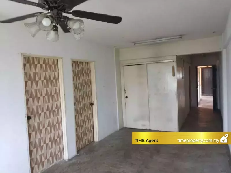 Apartment Mawar (Taman Kosaso) — photo 4