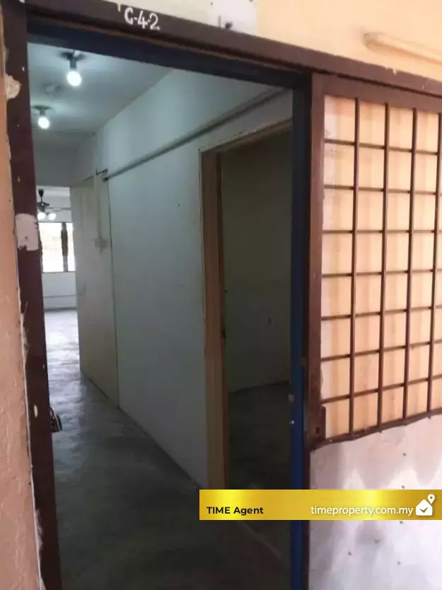 Apartment Mawar (Taman Kosaso) — photo 5