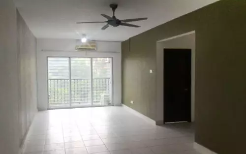 Amara Service Residence