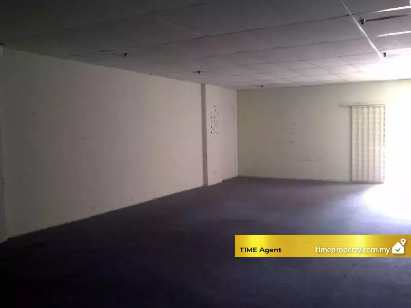 Kelana Centre Point — photo 1