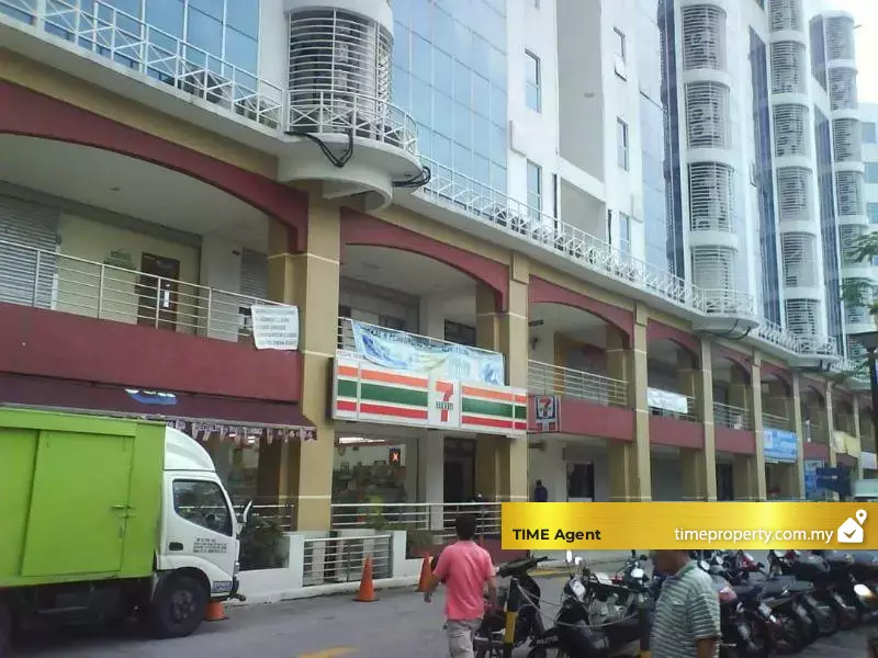 Kelana Centre Point — photo 3