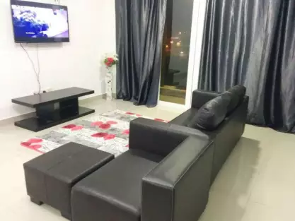 V Residence @ Vision Residence