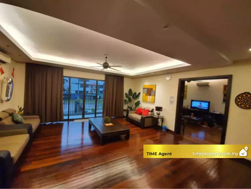 Taman Yarl — photo 1