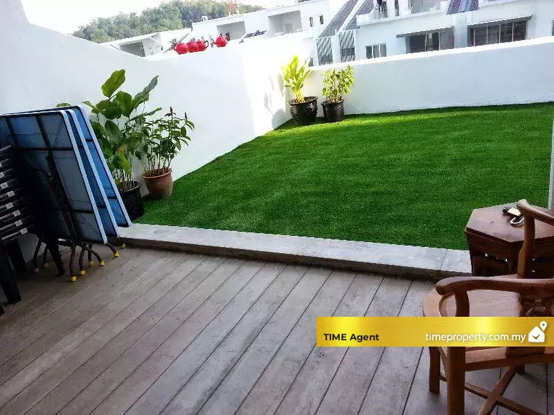 The Sanderson @ Bukit Serdang — photo 2