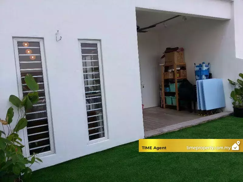 The Sanderson @ Bukit Serdang — photo 3