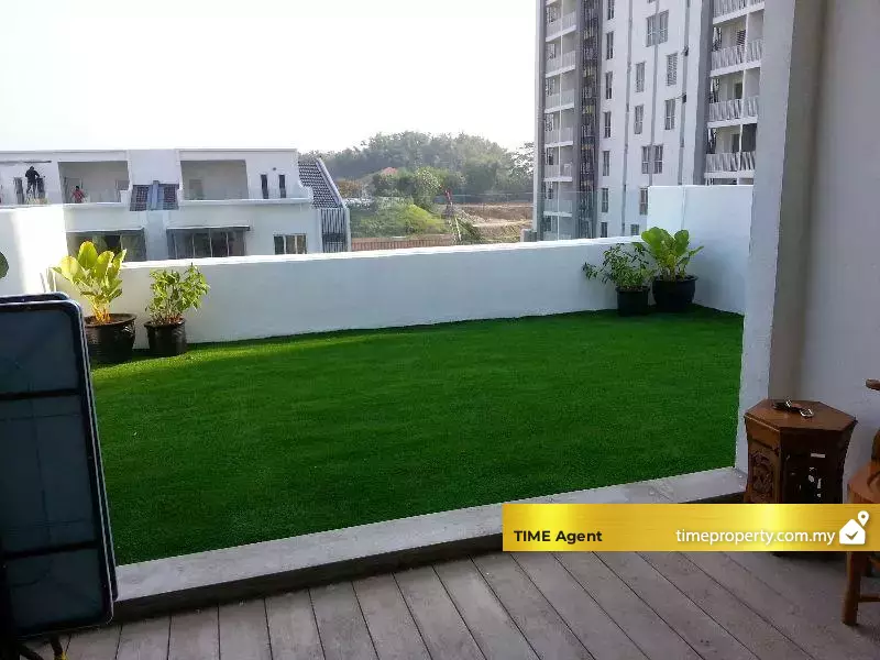 The Sanderson @ Bukit Serdang — photo 4
