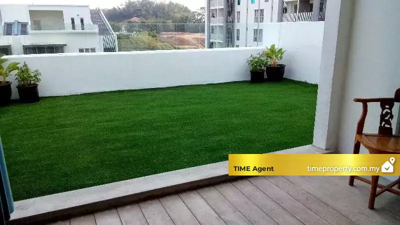 The Sanderson @ Bukit Serdang — photo 5