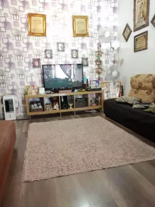 Taman Desa Segambut