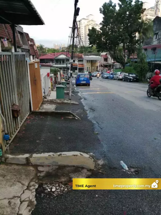 Taman Desa Segambut — photo 5