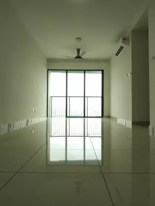 KL Traders Square Residences