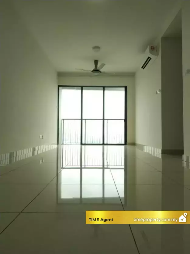 KL Traders Square Residences — photo 1