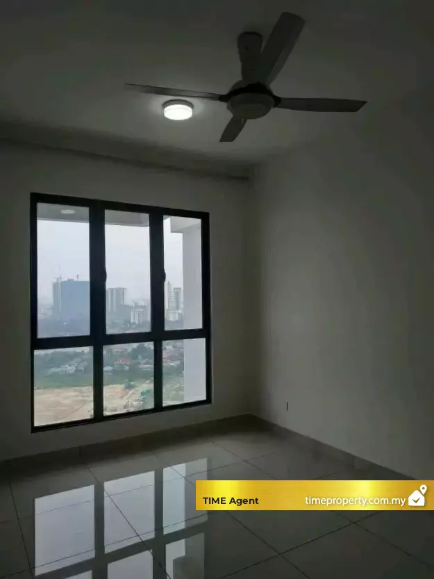 KL Traders Square Residences — photo 2