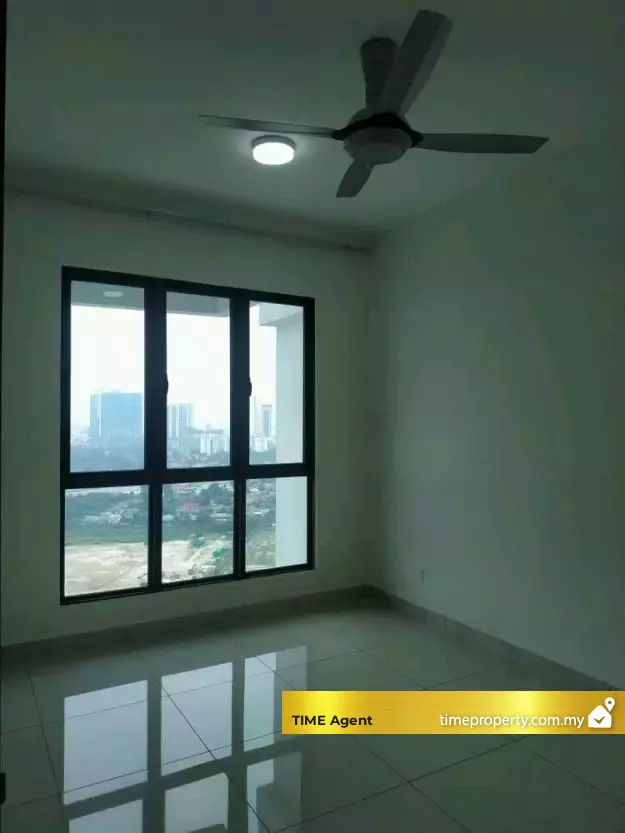 KL Traders Square Residences — photo 3