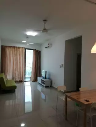 Residensi Vyne