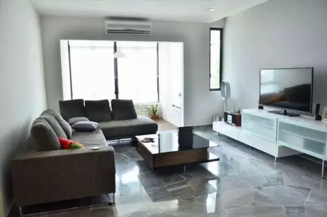 Casa Ria (KL City Centre)