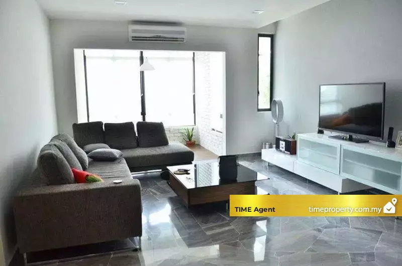 Casa Ria (KL City Centre) — photo 1