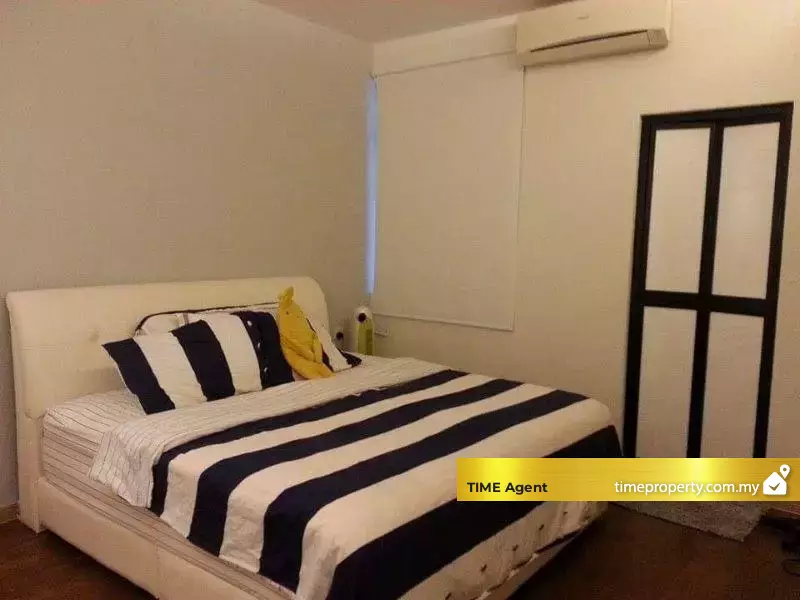 Casa Ria (KL City Centre) — photo 3